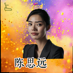 陈思远